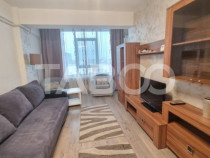 Apartament decomandat de vanzare mobilat cu lift Doamna Stan