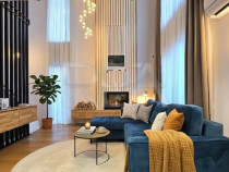 Duplex Exclusivist 5 camere &bull; Cloud 9 &bull; 180 mp