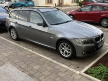 BMW 318d din 2009