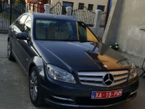 Mercedes c200,2010 E5