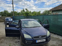 Ford Focus 1.6 Benzina 2006