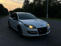 Renault Laguna 3 1.5Dci 110 CP