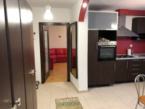 Inchiriere apartament 2 camere 60mp utili,dec.,Panduri-13 Septembrie