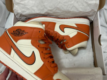 Jordan 1 spot spice