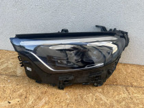 Far stanga Mercedes GLC W254 Full LED Digital Light cod A2549062302