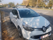 Renault Clio 4 -90cp. 2014