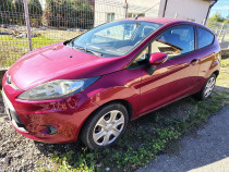 Liciteaza-Ford Fiesta 2011