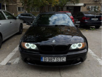 BMW E46 Coupe 320Ci 170hp facelift 2004