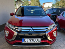 Mitsubishi Eclipse-Cross