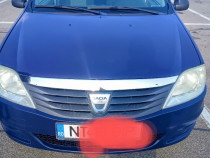 Dacia Logan MCV 7 locuri