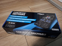 Controller DJ All-In-One cu 4 punți cu placă de sunet USB pe 24 biți