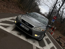 Ford Mondeo 1.8 TDCI