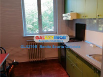 Apartament renovat 4 camere ,etaj 2,Zona Piata Domenii