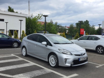 Toyota Prius 3 Hybrid an 2012