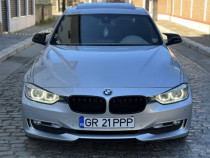 BMW 320 - Trapa / HeadUp / Harman Kardon