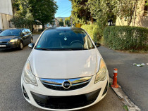 Opel Corsa an fabricatie 2012