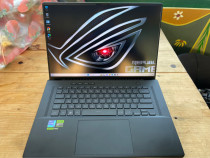 Asus Rog Zephyrus M16 2023