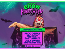 Bilet ELROW BRAN VIP