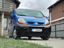 Sau/schimb Renault trafic 8+1