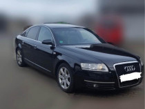 Audi A6 S-line 2007