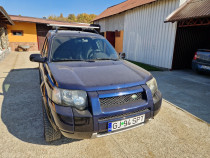 Land Rover Freelander 1