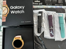 Samsung galaxy watch rose 42 mm