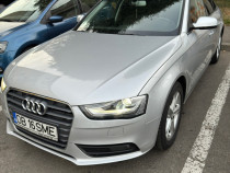 Audi A4 B8.5 1.8 TFSI Multitronic