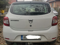 Dacia Sandero...