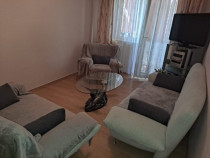 Apartament situat in zona TOMIS NORD