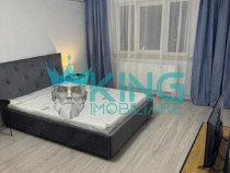 Nicolina | 1 Camere | Centrala proprie | Renovat | Prima inc