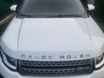 Land Rover Range Rover evoque 2016