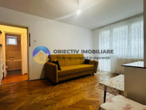 Apartament 2 camere ETAJ 2 Mihai Eminescu