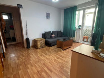 Apartament 2 camere stradal Luica bloc anvelopat