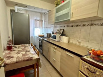 De vanzare garsoniera , 38mp , renovata , 25500 euro