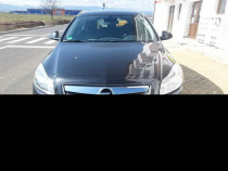 Opel insignia an 2010