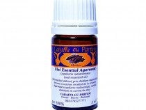 Ulei Esential Agarwood 5ml. Agar Oud Oudh