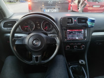 Vw Golf 6 An 2011 Euro5