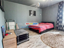 Garsoniera mobilata utilata in Militari Residence 40.700 eur