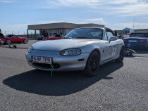 Mazda MX-5 Miata NB