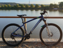 Bicicletă rockrider st 540 mărimea L