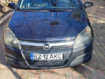 Opel Astra h diesel