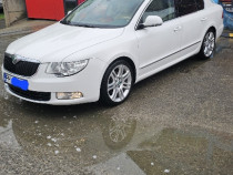 Skoda Superb 2013, 2.0, 170CP, DSG