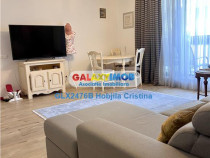 Apartament 4 camere Greenfield mobilat utilat