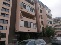 Apartament 3 camere mobilat,78mp (89mp balcoane)+Parcare Smaraldului