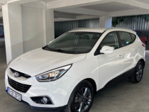 Hyundai Tucson ix35 CRDi 2015