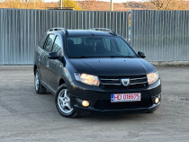 Dacia Logan*1.5 DCI~diesel*se ofera factura*af.2015*clima*navigatie !