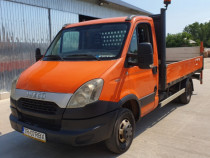 IVECO DAILY 40C/35 Detarat