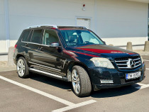 Liciteaza-Mercedes-Benz GLK 350 2010