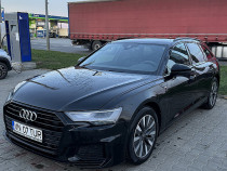 Liciteaza-Audi A6 2019