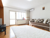 Apartamentul "SALTVEGURINN" in Drumul Sarii, intri in el ...